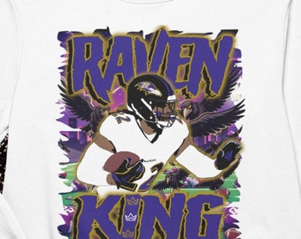 Raven King