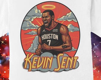 Kevin Sent