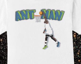Ant Man 5
