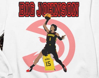 Big Johnson