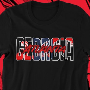 Atlanta Georgia