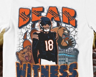 Bear Witness