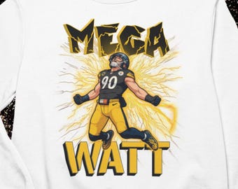 Mega Watt