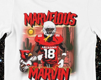 Marvelous Marvin