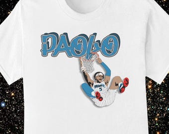 Paolo Magic