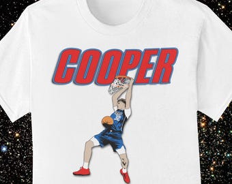 Cooper