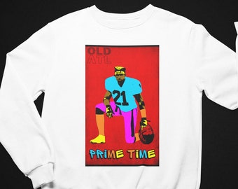 Prime Time - OLD Atlanta