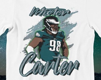 Mister Carter