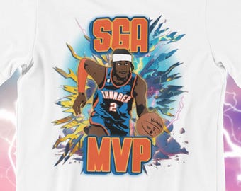 MVP-SGA