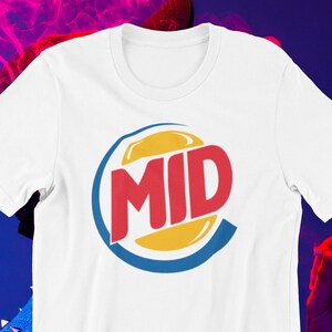MID - King