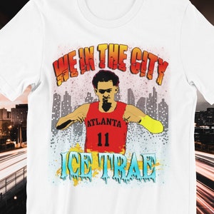 Ice Trae (We In The City)