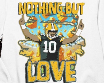 Nothing but Love