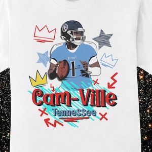 Cam-Ville Tenn.