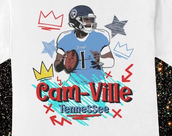 Cam-Ville Tenn.