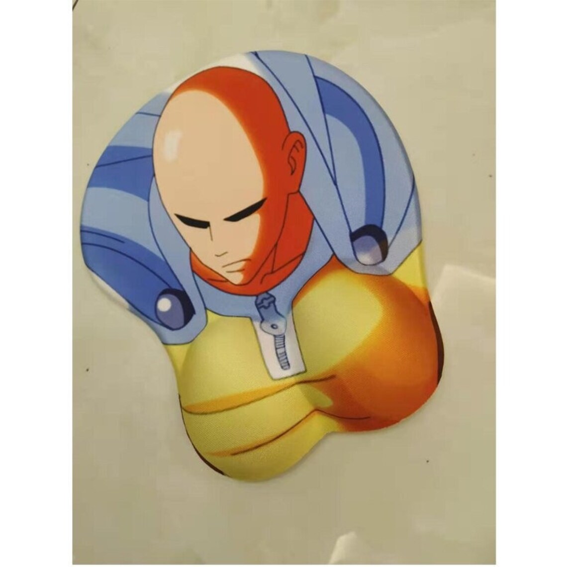 One Punch Man 3D Mouse Pad Gaming Mousepad Anime 3D Big | Etsy