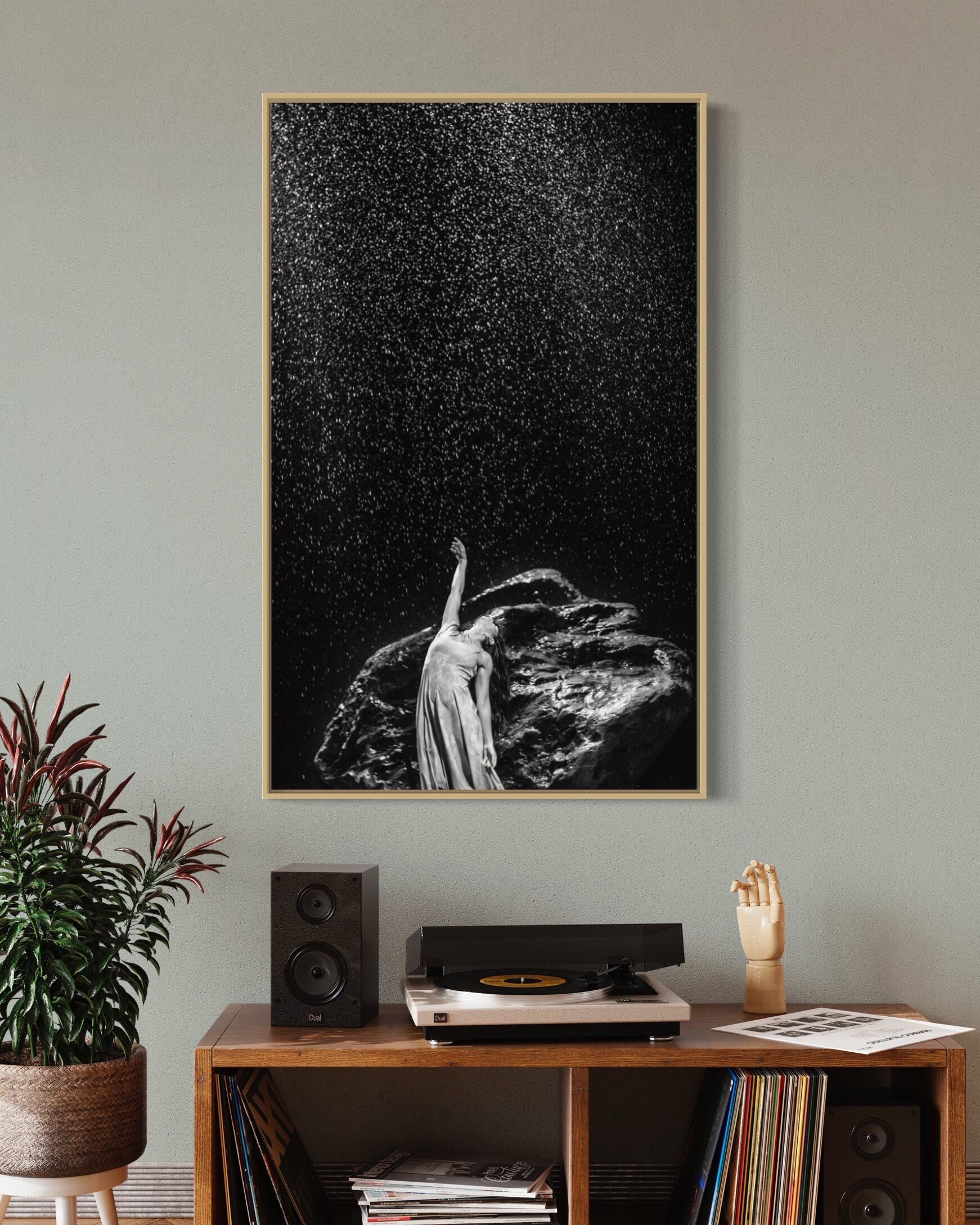 Pina Bausch - Etsy Hong Kong