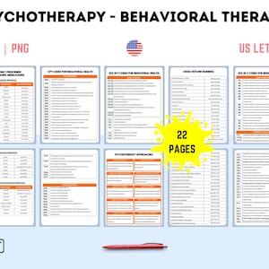 CHEAT SHEET BUNDLE, Therapist Documentation Tools, Psychotherapy Behavioral Health Assessment, Therapy Study Guide, Therapy Notes, Printable
