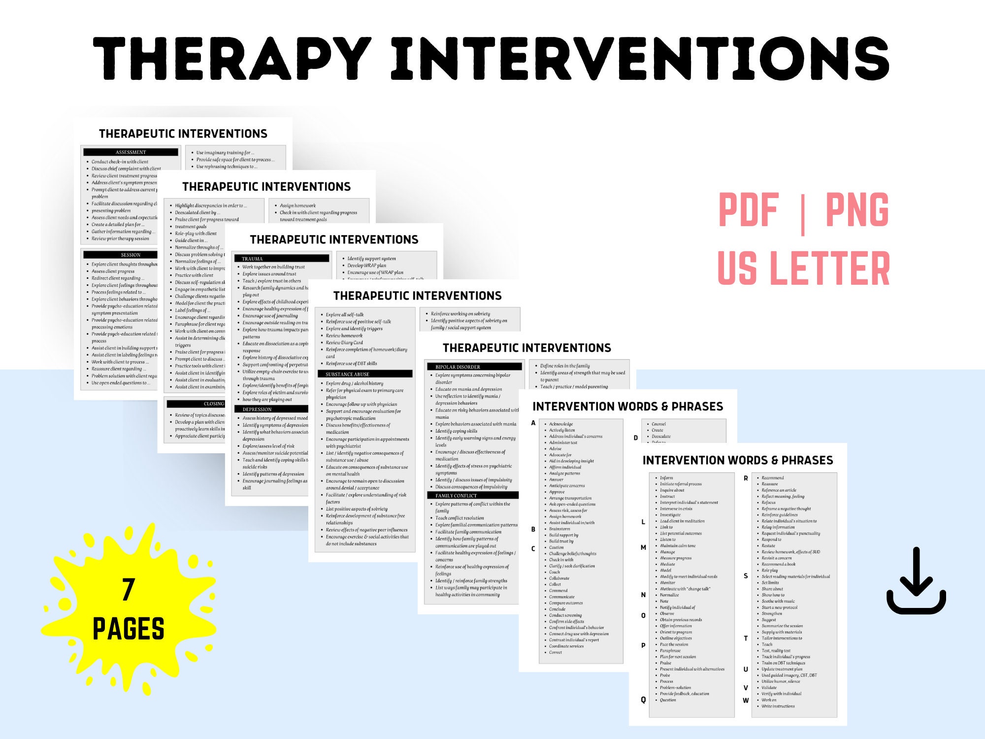 therapeutic-interventions-therapy-intervention-list-clinical-therapy