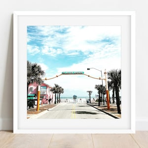 Florida Print, Florida Digital Download, Florida photography digital Print, Printable Photo, Printable Florida Photo