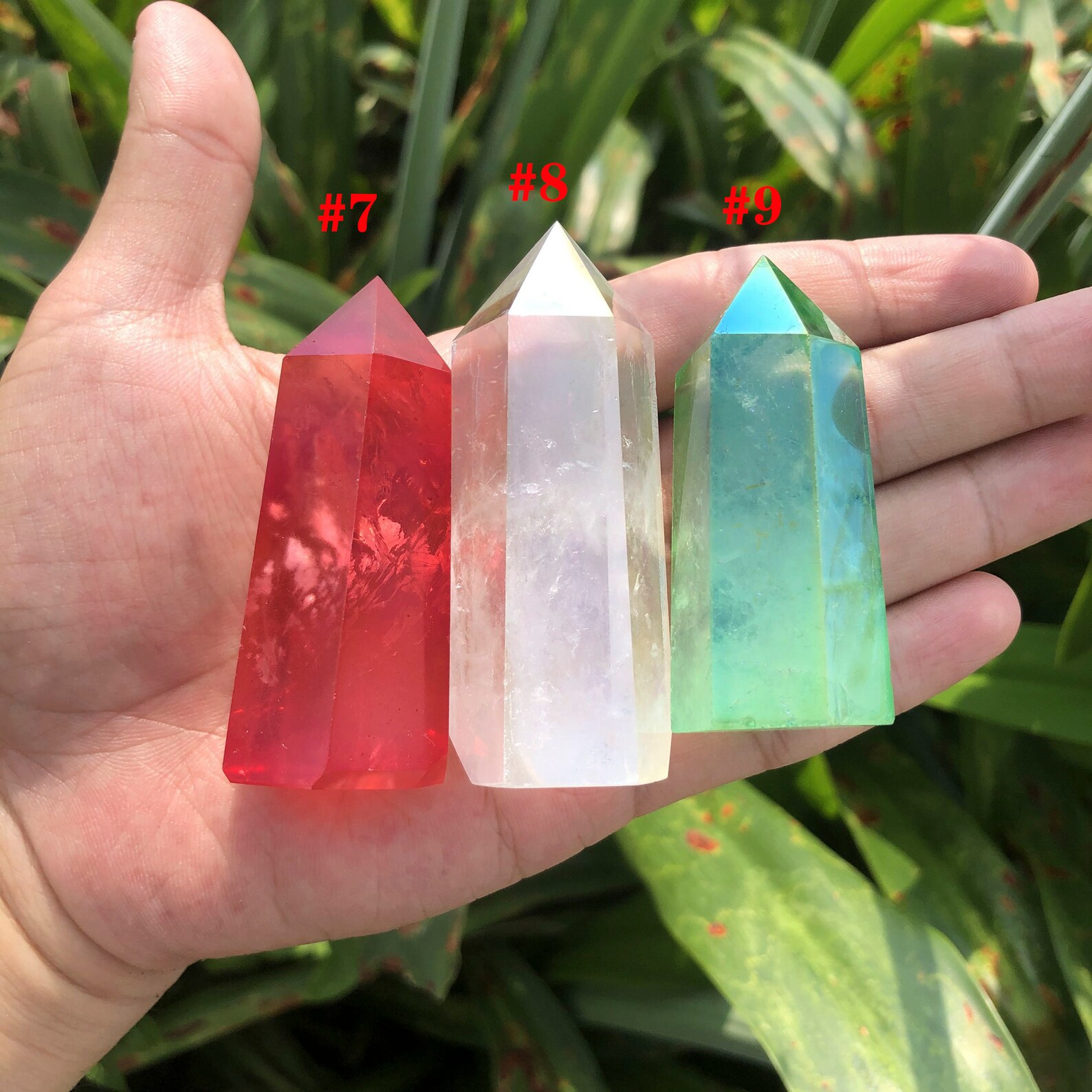 where does angel aura quartz come from where does angel aura quartz come from