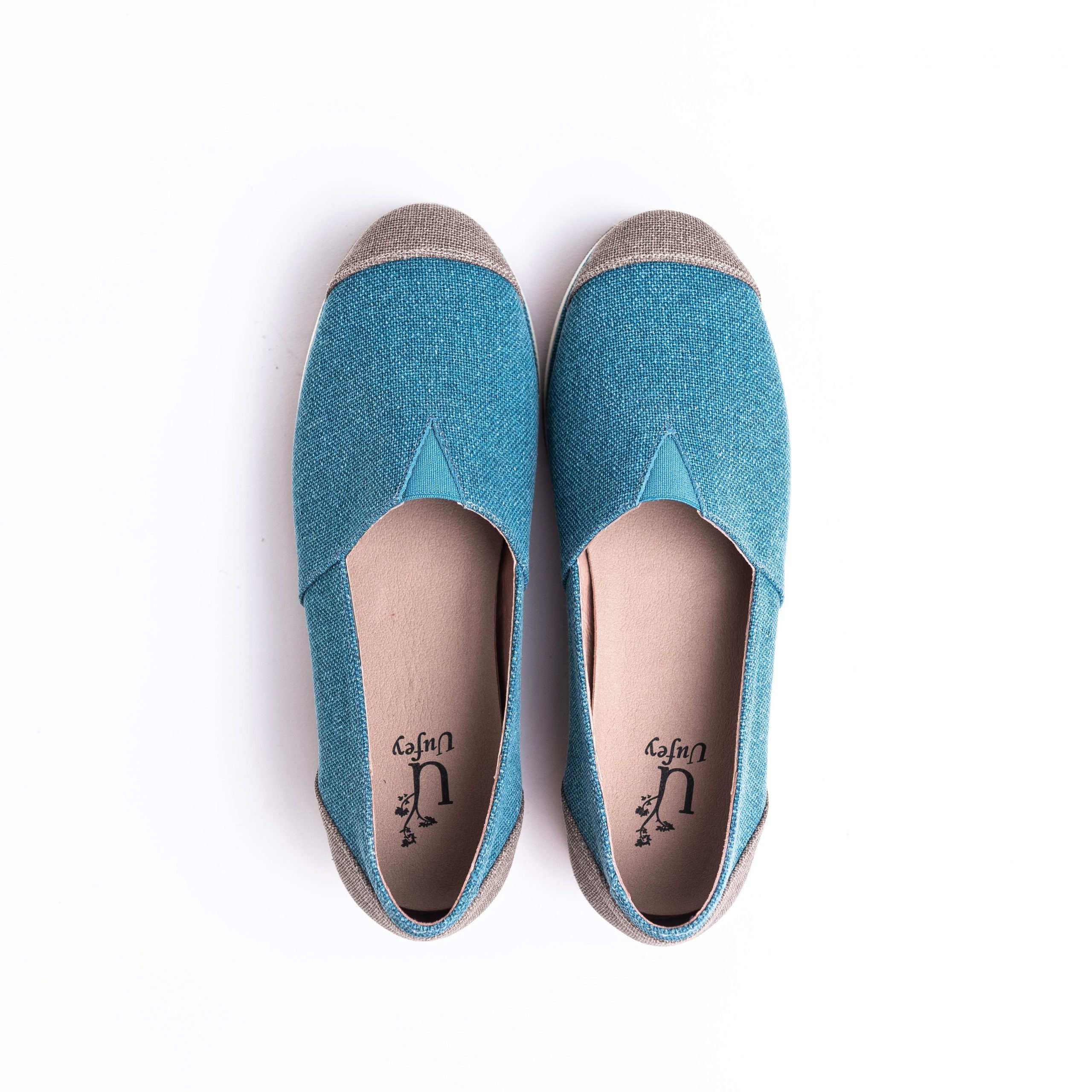 Orthotic espadrilles store