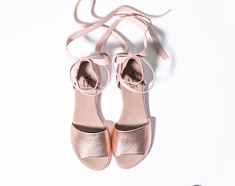 Rose gold sandalen - Die ausgezeichnetesten Rose gold sandalen analysiert