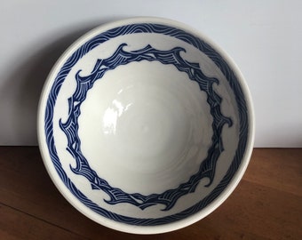 Wave Bowl