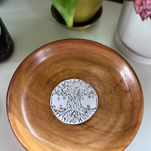 Tree of Life Sticker
