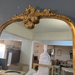 The famous Anthropologie Primrose Mirror, gilded Anthropologie mirror dupe with gold,copper and silver leaf options.
We can produce in different dimensions and in different colors, just please contact with us for your measurement request.
