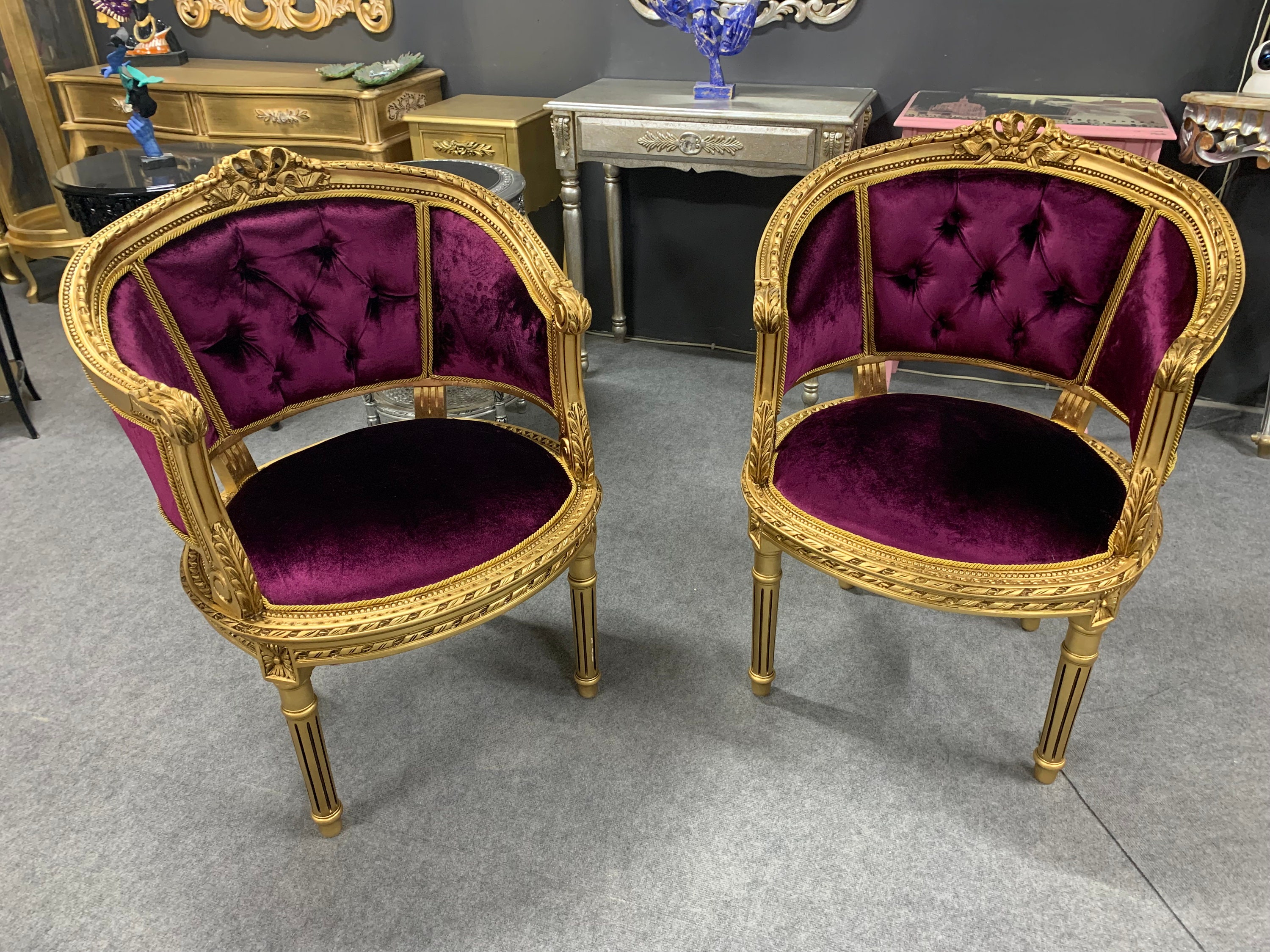 Crown royal chair for sale deals
