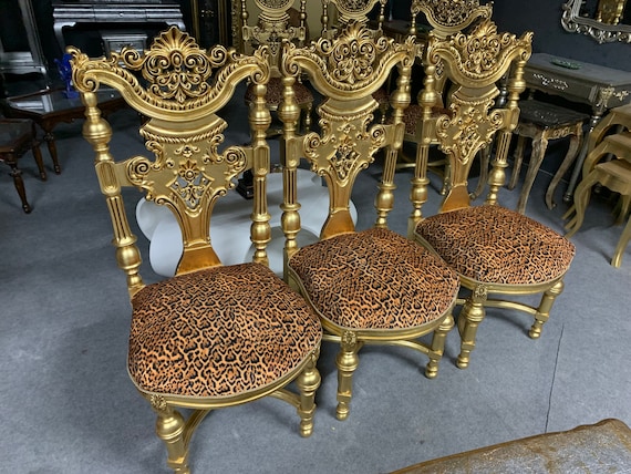 Etsy antique chairs sale