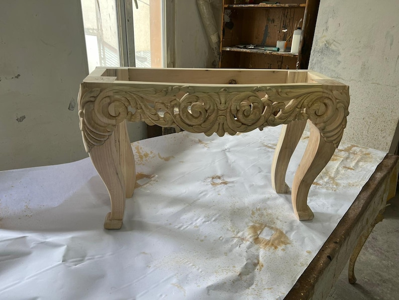 Small Entryway Table Narrow Entry Table Consoles Tables Etsy