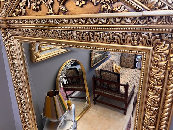 Mirrors at JS Furniture Gallery