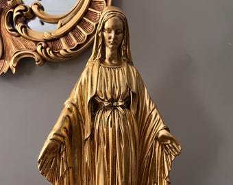 ビ*ー様 MANA レリーフミュール GOLD 37size 23.5 未使用品 il_340x270.6769790569_j0mw.jpg