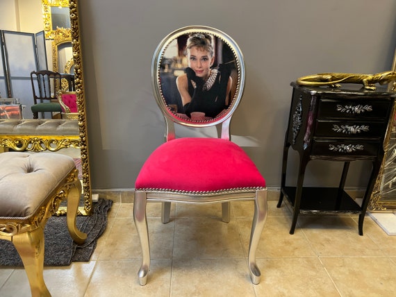 Custom armchair deals