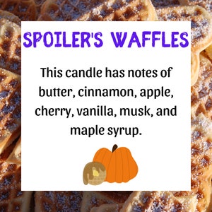 Choose your own wax melt | Robin Collection | Strong Scent Wax Melt | Soy Blend | Gift for Friends | Gift for Family | Nieve Candles Co. image 10