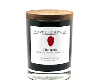 rebel tobacco co Nicotine Pouches — US-Made bodied roast that captures the rustic RYO SUPPLIES - Rebel Tobacco