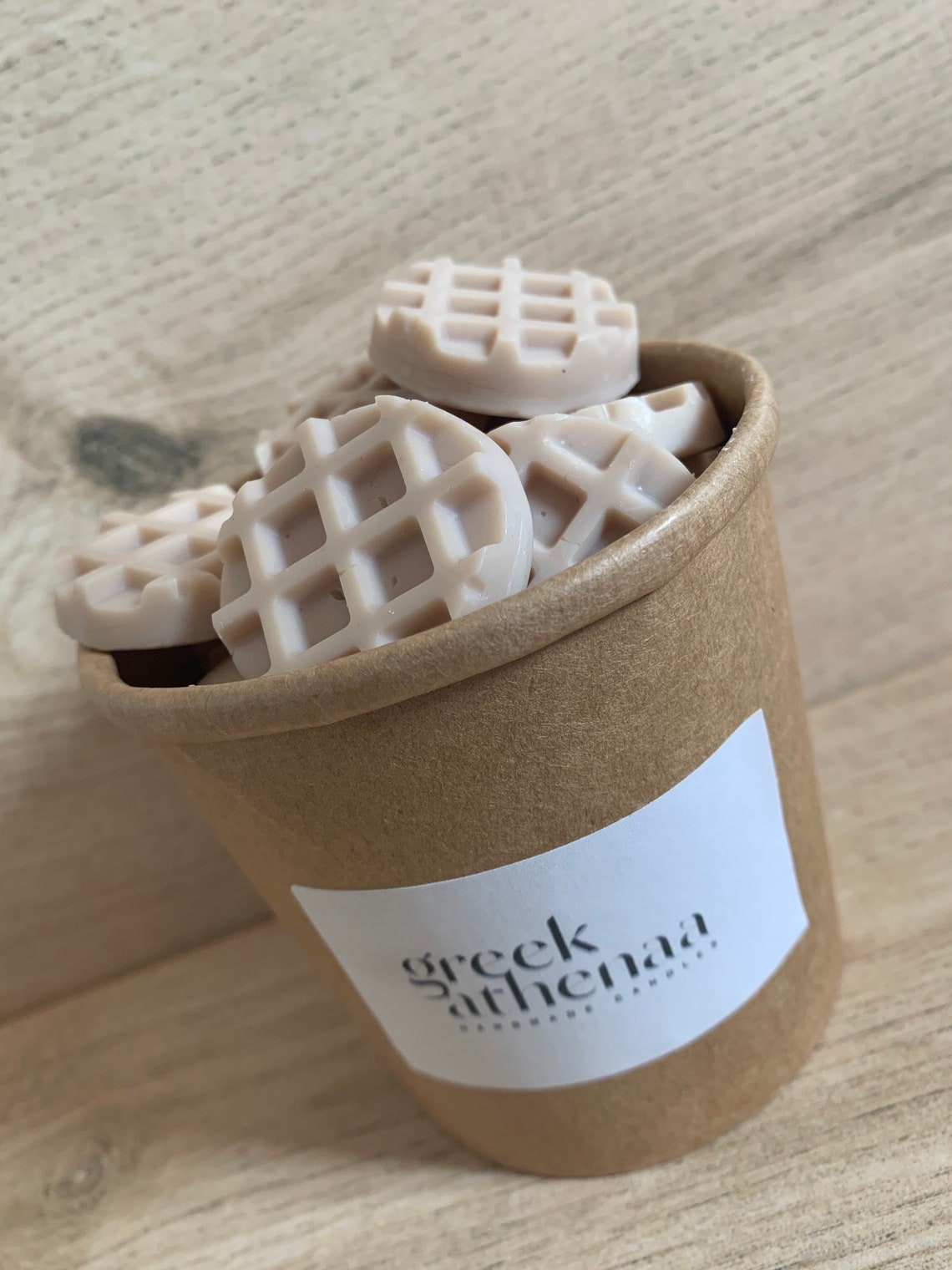 Cookie wax melt Etsy