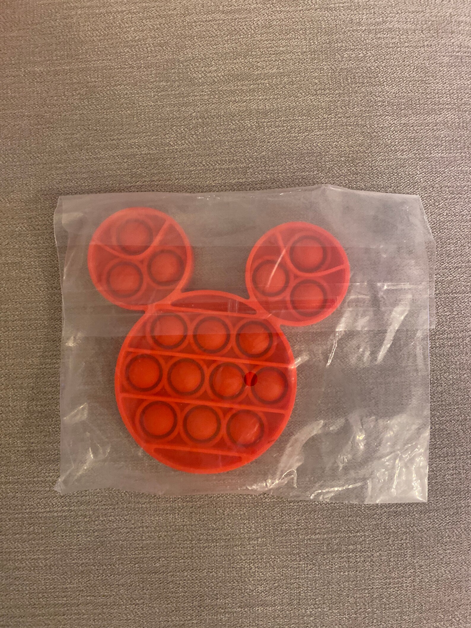 poppets fidget toys among us