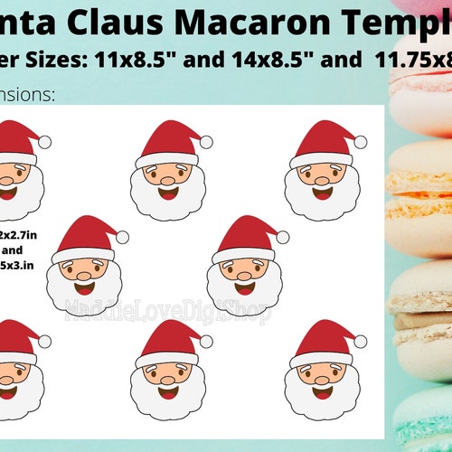 ghost-macaron-template-etsy