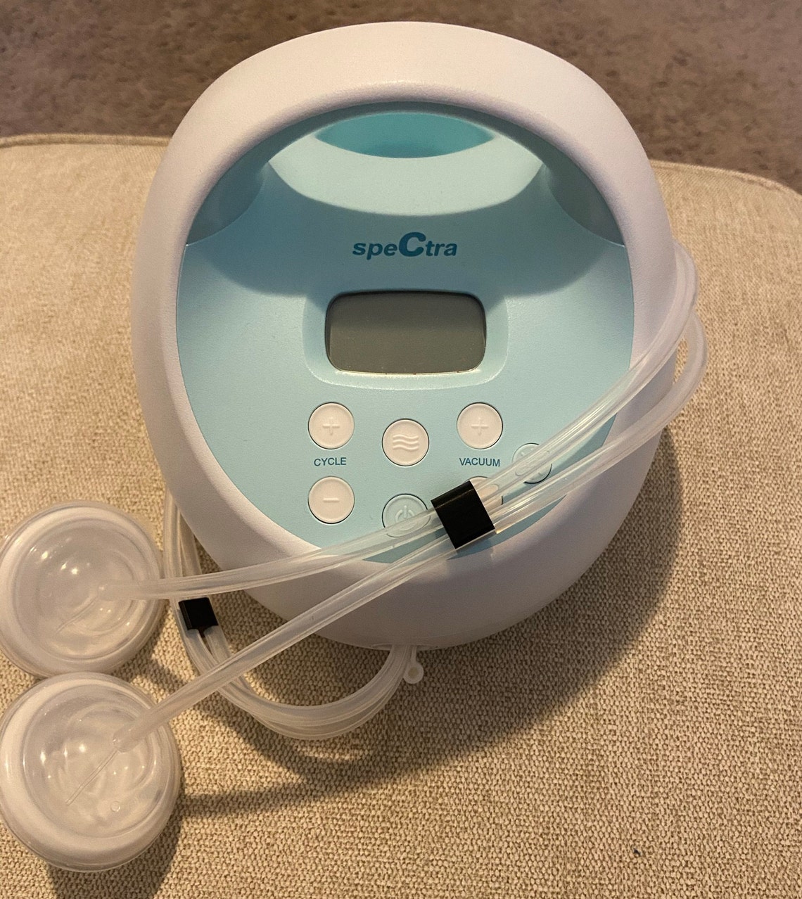 Tube Holders for Spectra Breast Pump Etsy