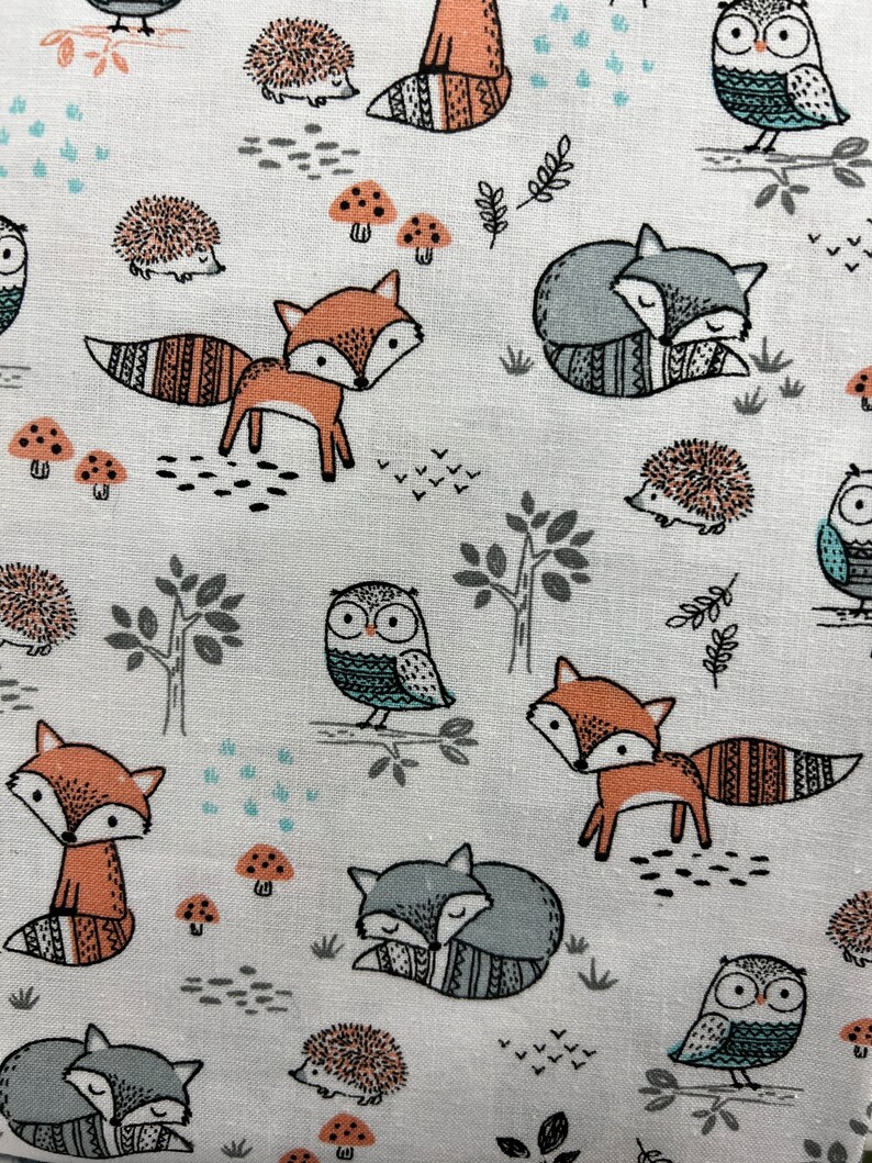 Baby Changing Pad Cover Fits Keekaroo Peanut and Hatch Baby Etsy