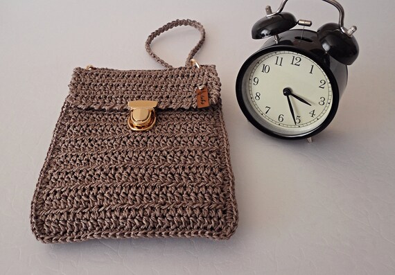 Small side deals strap purse