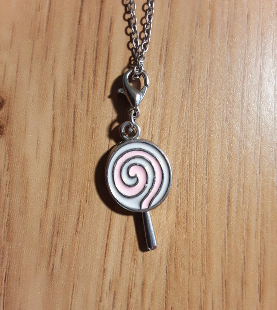 Awesome cute and Trendy Charm Necklace Etsy