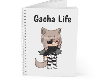 Download Gacha Life Svg Etsy