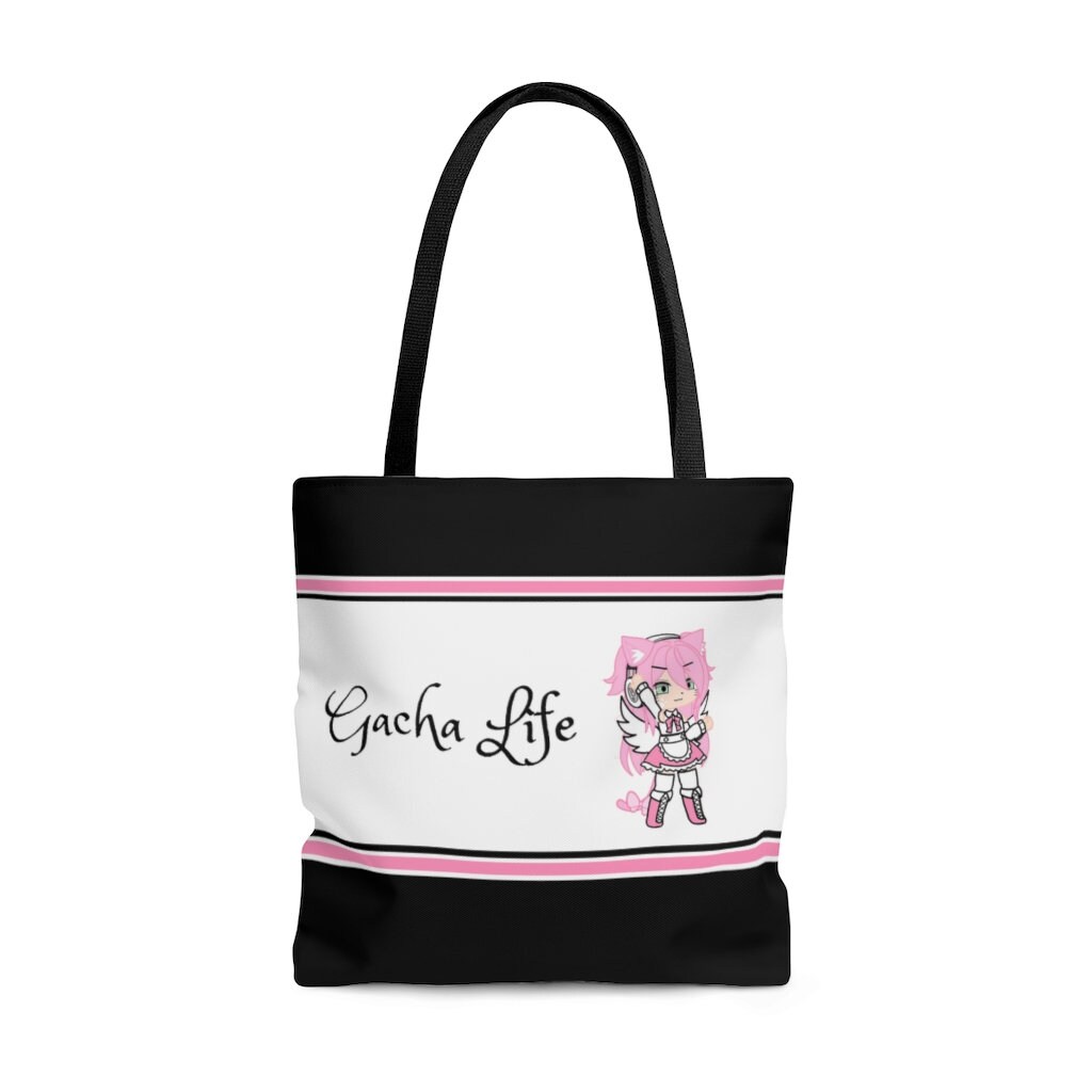 Gacha Life Tote Bag Etsy