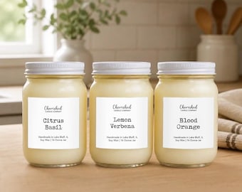 Citrus Grove & Orchard