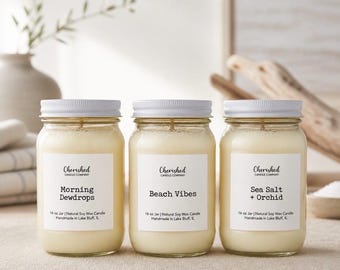 Summer Candles