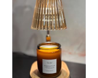 Wickless Candles