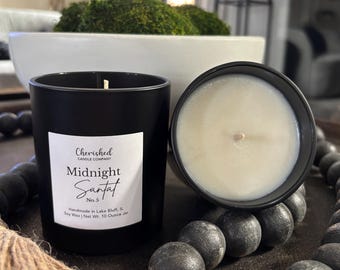 Black Luxury Vessels